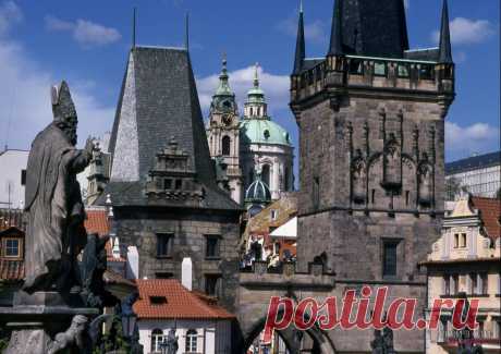 прага - Поиск в Google