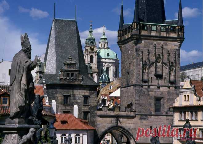 прага - Поиск в Google