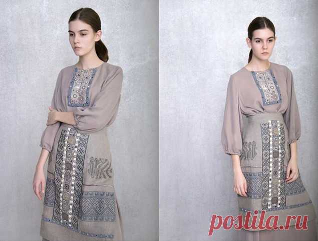 (+1) Levadnaja Details — красота в деталях