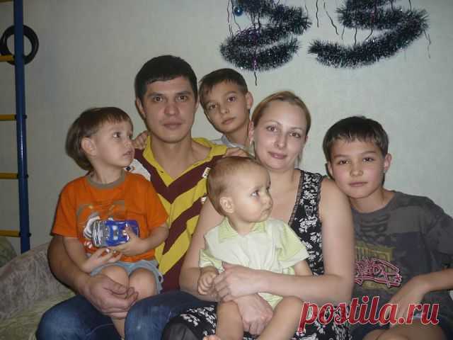 aidar safin
35 лет, Россия, нижний тагил