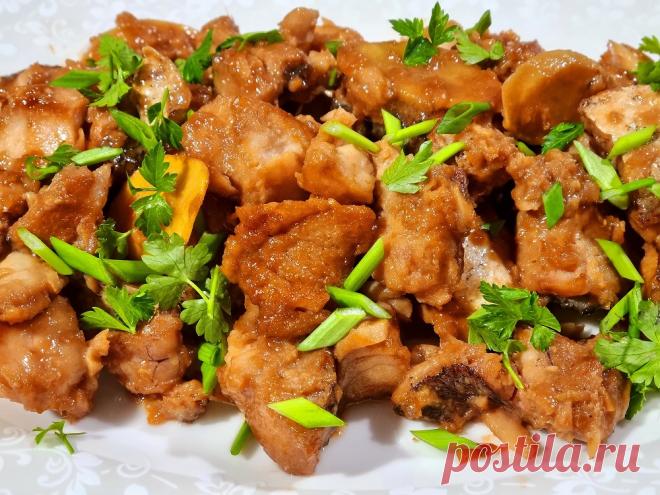 ВКУСНЕЙШАЯ РЫБА в СОУСЕ за 10 минут, на сковороде.
Ссылка на видео:
https://youtu.be/5zEPlYg1GEc

Рыба в соусе террияки, получается очень нежная, сочная и ароматная! Это невероятно вкусно, рекомендую приготовить и попробовать!