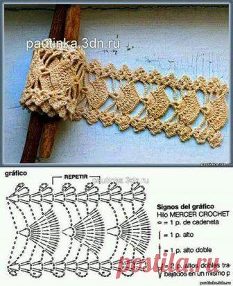 (10) دودو كروشيه - Home