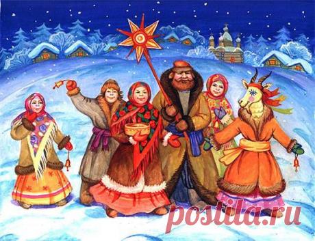 Приметы на проводы старого года