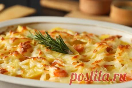 Тыква: топ-10 простых и вкусных рецептов | Интерфакс-Россия | Дзен