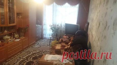 Продаем 2-х ком квартиру - 2-комнатная, улица Кирова 136 - Продажа квартир в Артеме