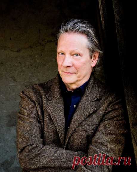 Крис Купер (Chris Cooper)
- 9 июля, 1951