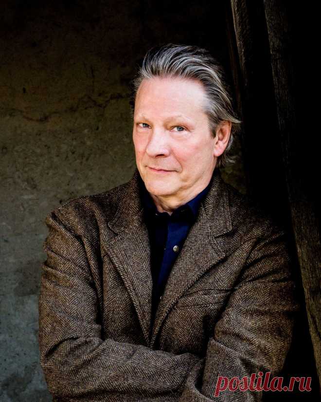 Крис Купер (Chris Cooper)
- 9 июля, 1951