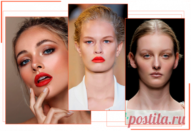 Тренды макияжа весна-лето 2024– разбор с Татьяной Кныш