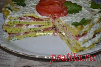 Что вкусного можно приготовить из кабачков. 13 проверенных рецептов  В данной статье мы показываем, что можно приготовить из кабачков, и что как можно заготовить кабачки на зиму. Все рецепты проверены, с фото и большинство с видео.