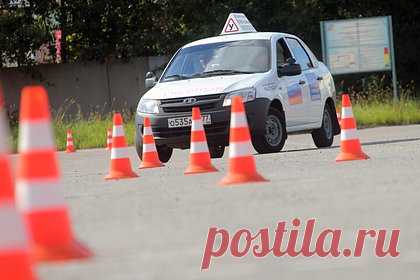 МВД решило добавить в рейтинг российских автошкол данные о погибших выпускниках