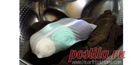 How to Soften Economical or Scratchy Yarn - Heart · Hook · Home