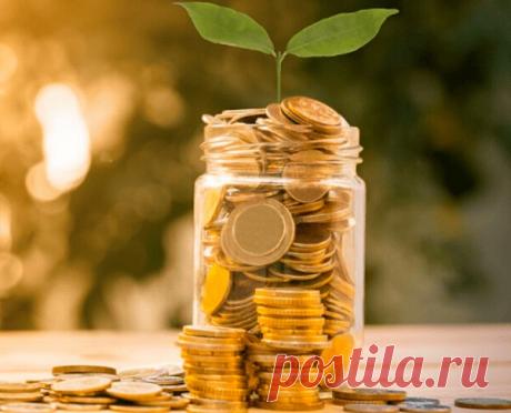 Три вселенских закона денег: ключи к изобилию