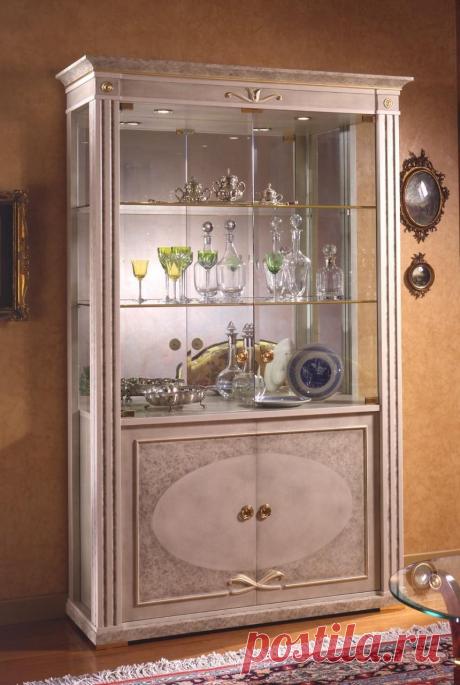 Как переделать советскую стенку: идеи перекраски