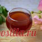 Рецепт барбарисового вина