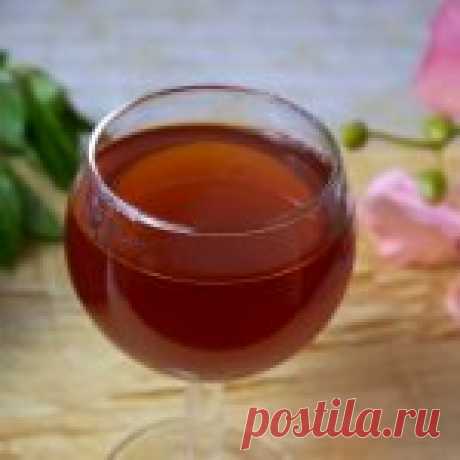 Рецепт барбарисового вина