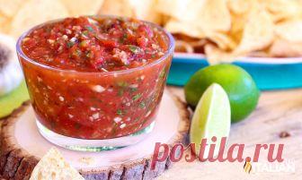 Lazy Day Salsa (С ВИДЕО)