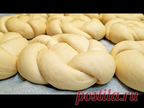 Мало кто знает этот секрет, А у вас дома есть сливочное масло❓ Простой рецепт!