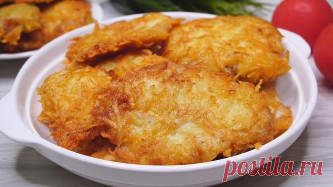 Творожная лепешка на завтрак | Готовим с Калниной Натальей | Яндекс Дзен