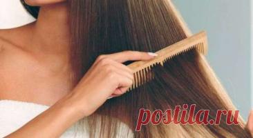 Ошибки в уходе за волосами — Journal women❜s