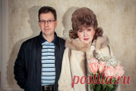 Марина Пьянова на Postila.ru | Постила