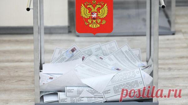 Краснодарские активистки призвали США поучиться проведению выборов у России