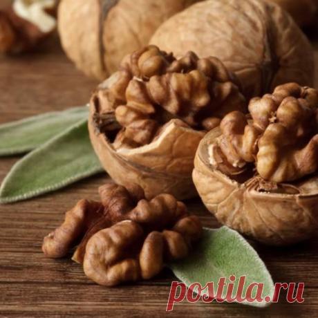 8 продуктов, которые вам стоит есть каждый день