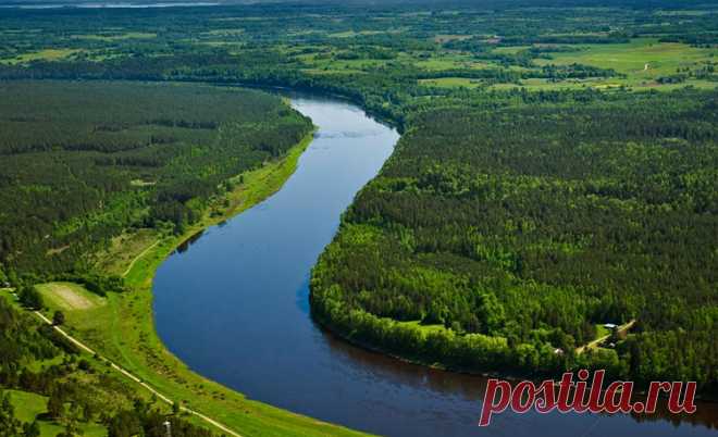 Латвия:Исторический город, второй по величине после столицы - Даугавпилс!