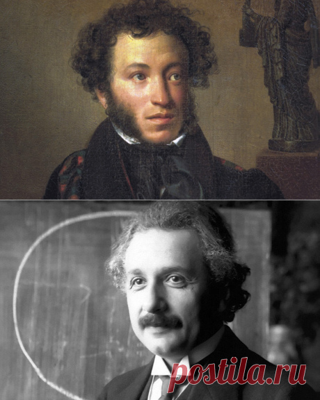 5 выдающихся троечников - Статьи - Дети старше 7 лет - Дети Mail.Ru