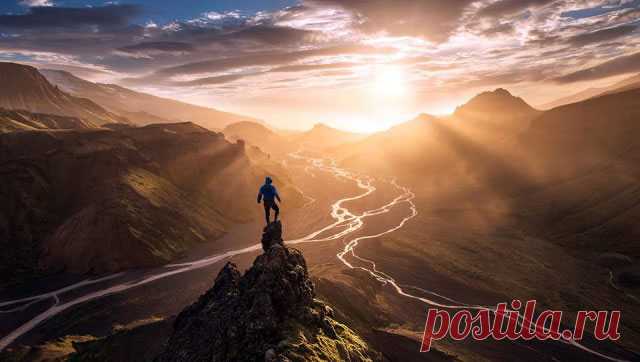 10 вдохновляющих цитат для личностного роста