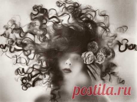 Фото и рисунки, арт и креативная реклама