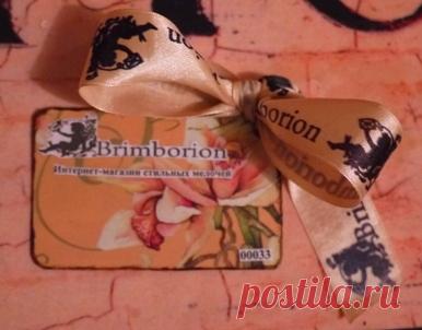 МК Пластиковые карты своими руками:) - Ярмарка Мастеров - ручная работа, handmade