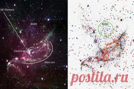 Обнаружена возможность существования планет космического полудня. Международная группа астрономов выяснила, что планеты могли формироваться во время так называемого космического полудня, когда скорость звездообразования во Вселенной достигала максимума. Они показали, что породообразующие элементы могут присутствовать и при низкой металличности звезд и протопланетных дисков.