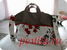 sac cubo tuto gratuit