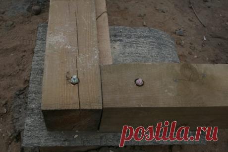 Как построить сарай, или хозблок Как построить сарай, или хозблок
Как построить сарай, или хозблок
Даже если вы никогда всерьез не занимались строительством, вполне реально самостоятельно справиться с такой задачей, как возведение…