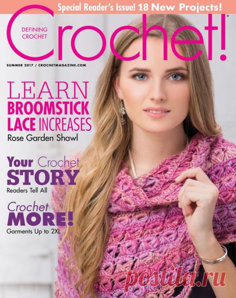 ВЯЗАНИЕ МОЯ СТРАСТЬ