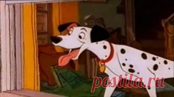 Disney Magic English - Tick Tock Time - Детские клипы Елены Молчановой