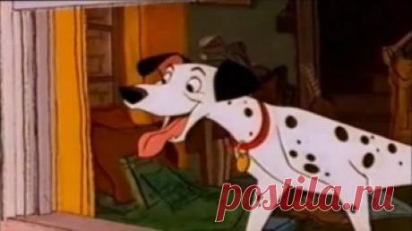 Disney Magic English - Tick Tock Time - Детские клипы Елены Молчановой