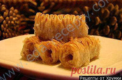 Каждый день новые рецепты