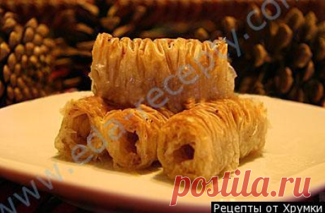 Каждый день новые рецепты