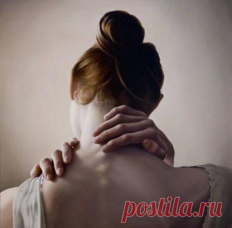 MARY JANE ANSELL / Удивительное искусство