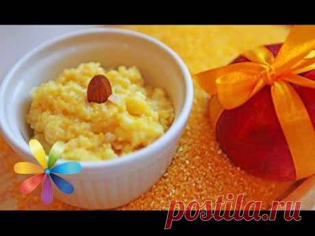 Рецепт с йогуртом от финалиста конкурса от ГУДФУД - Все буде добре - Выпуск 590 - 28.04.15