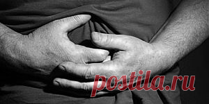 (+1) тема - Причины и лечение метеоризма | Первая помощь