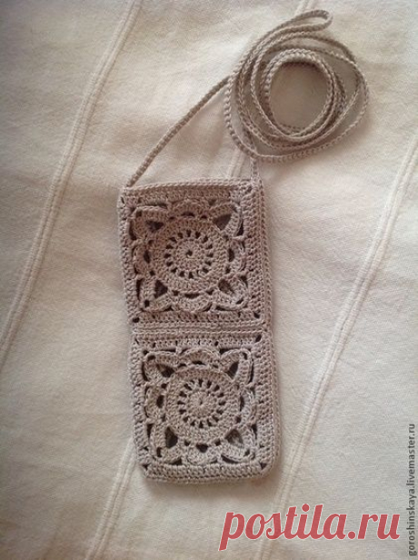 Чехол для мобильного телефона крючком - серый,цветочный,чехол для телефона