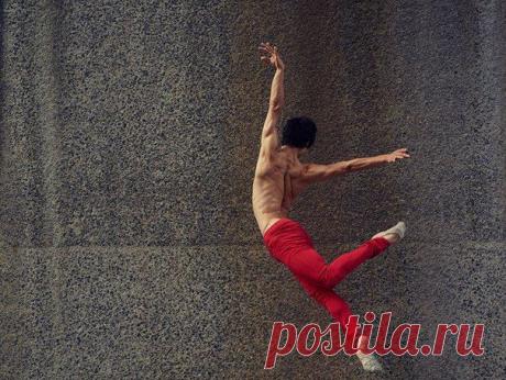 Бертил Нилссон / Удивительное искусство