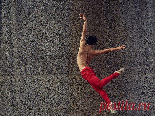 Бертил Нилссон / Удивительное искусство