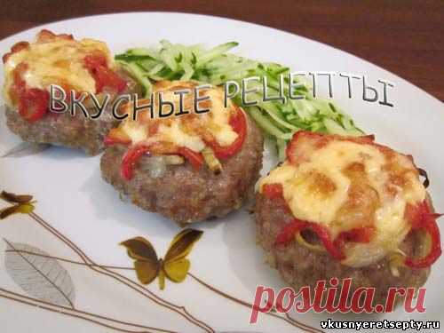 Фарш по-французски - рецепт с фото | Вкусные рецепты