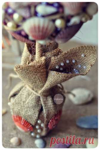 Букеты из конфет●Топиарии●Оригинальные подарки