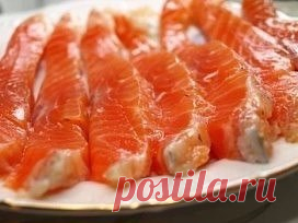 Маринады для засолки