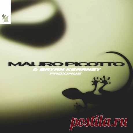 Mauro Picotto, Bryan Kearney - Proximus (Extended Mix) free download mp3 music 320kbps