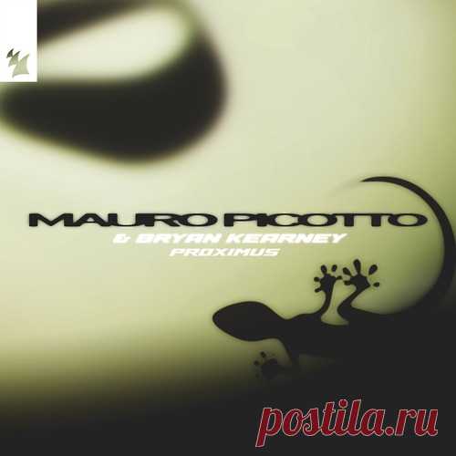 Mauro Picotto, Bryan Kearney - Proximus (Extended Mix) free download mp3 music 320kbps